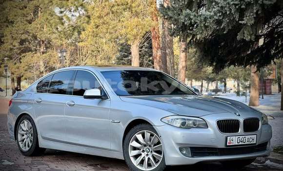 Buy Used BMW 1-Series Other Car in Bishkek in Bishkek