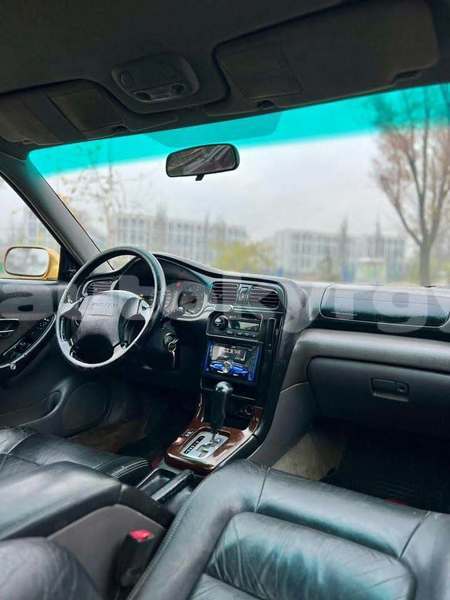 Big with watermark toyota camry bishkek bishkek 6154