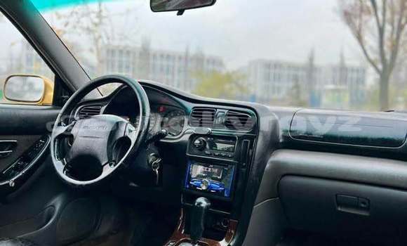 Buy Used Toyota Camry Other Car in Bishkek in Bishkek Buy Used Toyota Camry Other Car in Bishkek in Bishkek