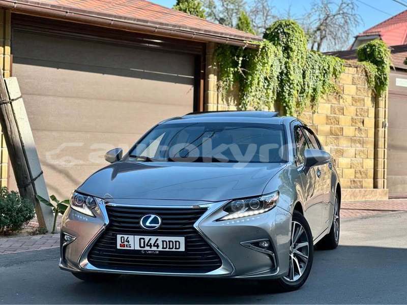 Big with watermark lexus es bishkek bishkek 6155