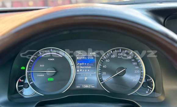 Buy Used Lexus ES Other Car in Bishkek in Bishkek Buy Used Lexus ES Other Car in Bishkek in Bishkek