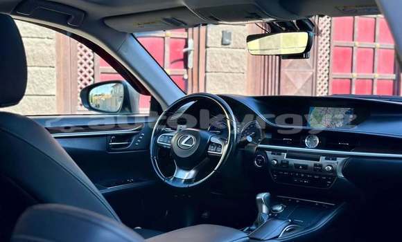 Buy Used Lexus ES Other Car in Bishkek in Bishkek Buy Used Lexus ES Other Car in Bishkek in Bishkek