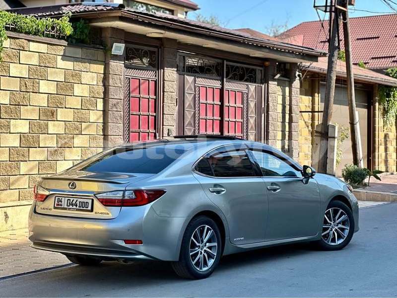 Big with watermark lexus es bishkek bishkek 6155