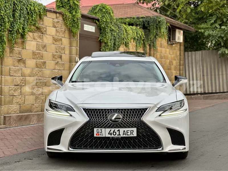 Big with watermark lexus gs bishkek bishkek 6156