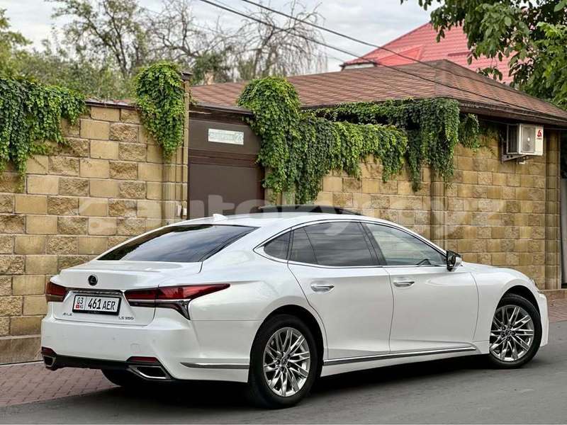 Big with watermark lexus gs bishkek bishkek 6156