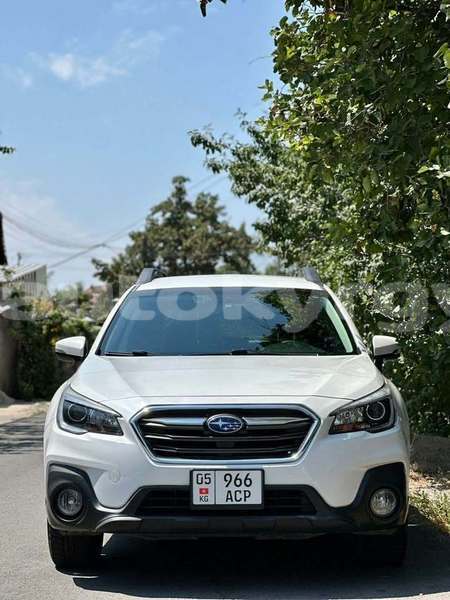 Big with watermark subaru outback bishkek bishkek 6157