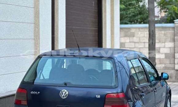 Buy Used Volkswagen Golf Black Car in Bishkek in Bishkek Buy Used Volkswagen Golf Black Car in Bishkek in Bishkek
