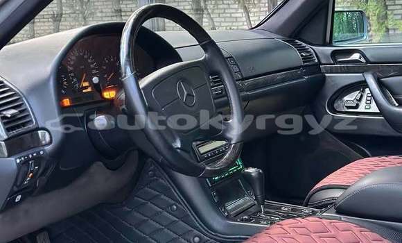 Buy Used Mercedes-Benz W100 Other Car in Bishkek in Bishkek Buy Used Mercedes-Benz W100 Other Car in Bishkek in Bishkek