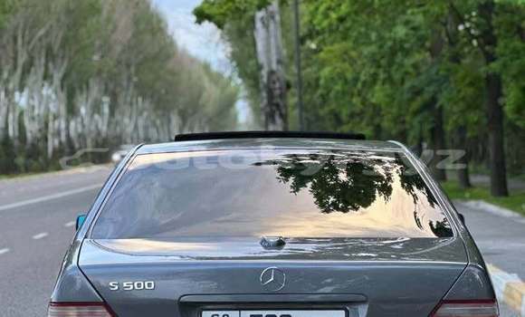 Buy Used Mercedes-Benz W100 Other Car in Bishkek in Bishkek Buy Used Mercedes-Benz W100 Other Car in Bishkek in Bishkek