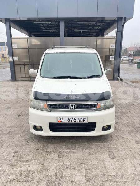 Big with watermark honda stepwgn bishkek bishkek 6160