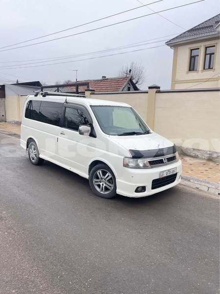 Big with watermark honda stepwgn bishkek bishkek 6160
