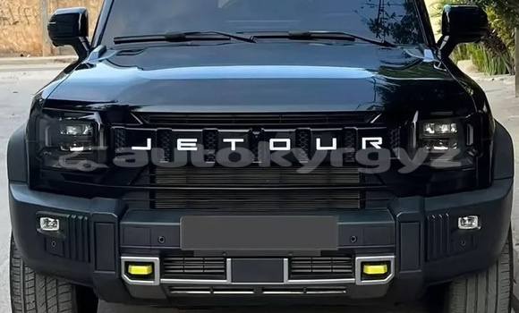 Buy Used Suzuki Jimny Black Car in Bishkek in Bishkek
