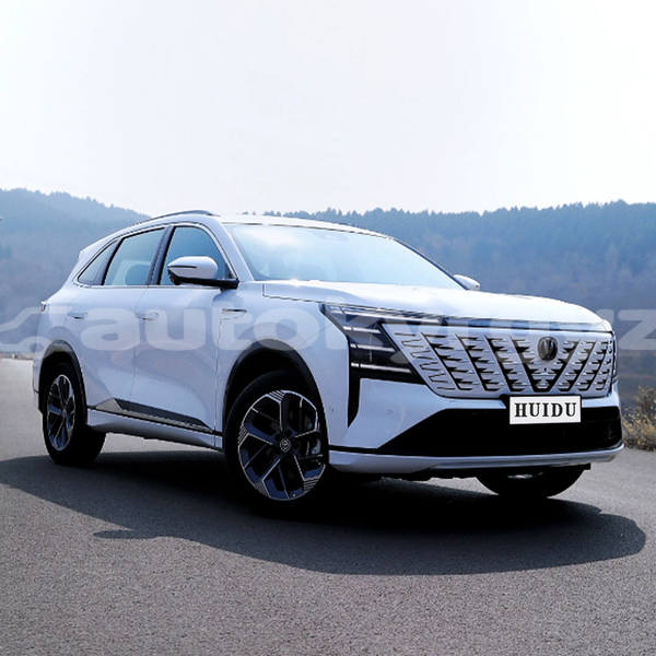 Big with watermark changan cs75 issyk kul kuturgu 6162