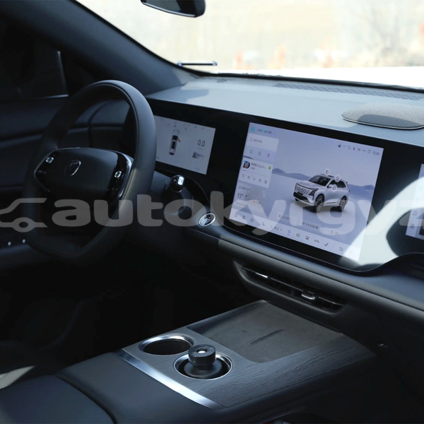 Big with watermark changan cs75 issyk kul kuturgu 6162