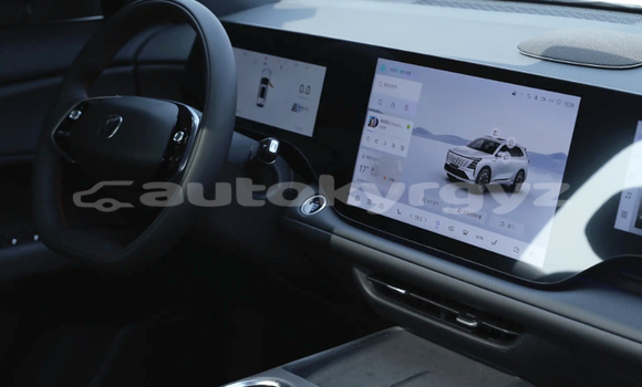 Buy New Changan CS75 Other Car in Kuturgu in Issyk-Kul Buy New Changan CS75 Other Car in Kuturgu in Issyk-Kul