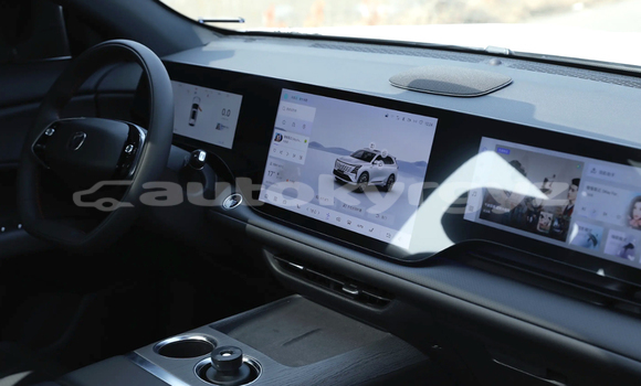 Buy New Changan CS75 Other Car in Kuturgu in Issyk-Kul Buy New Changan CS75 Other Car in Kuturgu in Issyk-Kul