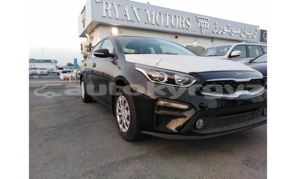 Buy Import Kia Cerato Black Car in Import - Dubai in Batken Buy Import Kia Cerato Black Car in Import - Dubai in Batken