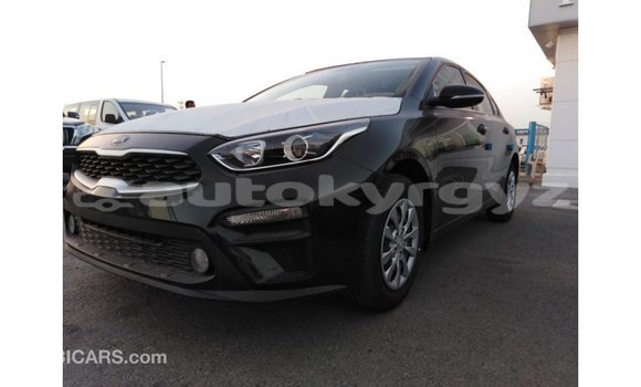 Buy Import Kia Cerato Black Car in Import - Dubai in Batken Buy Import Kia Cerato Black Car in Import - Dubai in Batken