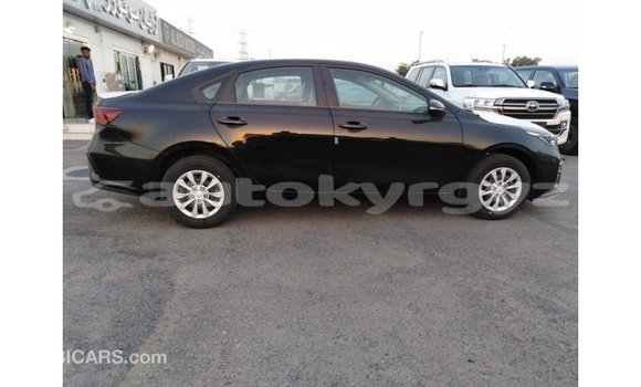 Buy Import Kia Cerato Black Car in Import - Dubai in Batken Buy Import Kia Cerato Black Car in Import - Dubai in Batken