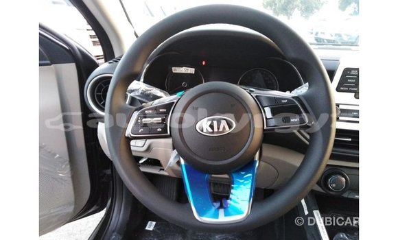 Buy Import Kia Cerato Black Car in Import - Dubai in Batken Buy Import Kia Cerato Black Car in Import - Dubai in Batken