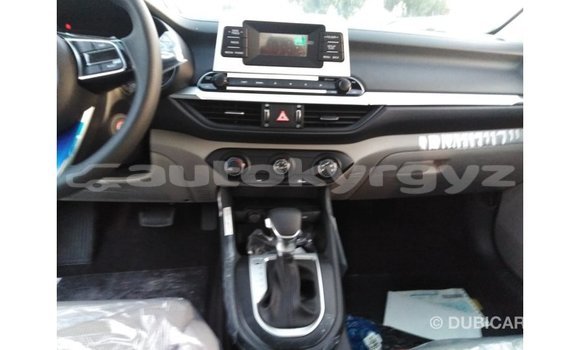 Buy Import Kia Cerato Black Car in Import - Dubai in Batken Buy Import Kia Cerato Black Car in Import - Dubai in Batken