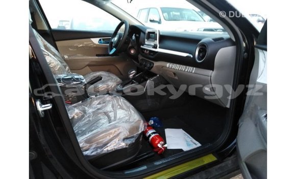 Buy Import Kia Cerato Black Car in Import - Dubai in Batken Buy Import Kia Cerato Black Car in Import - Dubai in Batken