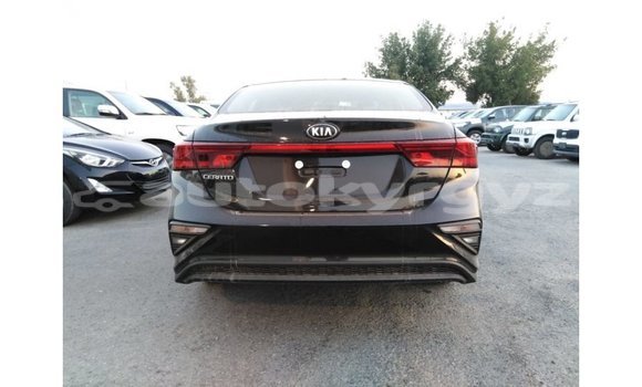 Buy Import Kia Cerato Black Car in Import - Dubai in Batken Buy Import Kia Cerato Black Car in Import - Dubai in Batken