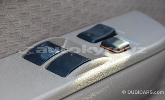 Buy Import Toyota Land Cruiser Beige Car in Import - Dubai in Batken Buy Import Toyota Land Cruiser Beige Car in Import - Dubai in Batken