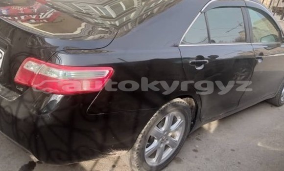 Buy Used Toyota Camry Black Car in Bishkek in Bishkek Buy Used Toyota Camry Black Car in Bishkek in Bishkek