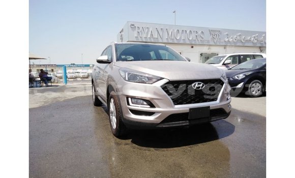 Buy Import Hyundai Tucson Other Car in Import - Dubai in Batken Buy Import Hyundai Tucson Other Car in Import - Dubai in Batken