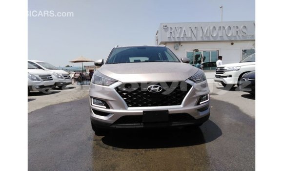 Buy Import Hyundai Tucson Other Car in Import - Dubai in Batken Buy Import Hyundai Tucson Other Car in Import - Dubai in Batken