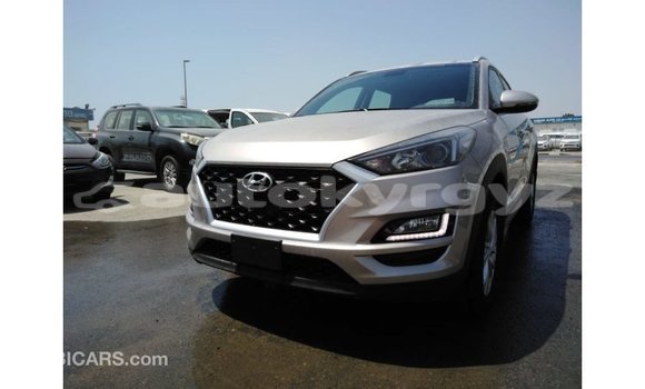 Buy Import Hyundai Tucson Other Car in Import - Dubai in Batken Buy Import Hyundai Tucson Other Car in Import - Dubai in Batken