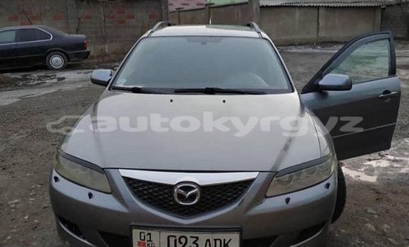 Buy Used Nissan Primera Beige Car in Bishkek in Bishkek