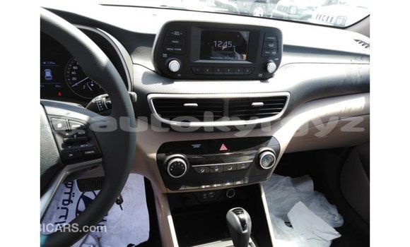 Buy Import Hyundai Tucson Other Car in Import - Dubai in Batken Buy Import Hyundai Tucson Other Car in Import - Dubai in Batken