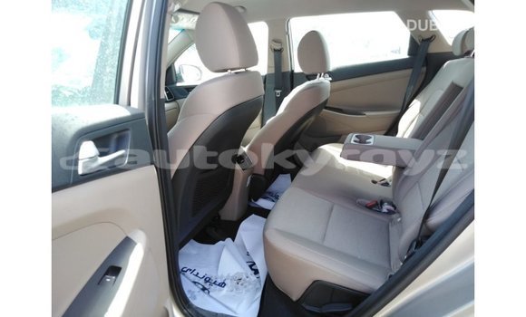 Buy Import Hyundai Tucson Other Car in Import - Dubai in Batken Buy Import Hyundai Tucson Other Car in Import - Dubai in Batken