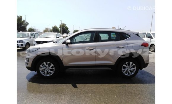 Buy Import Hyundai Tucson Other Car in Import - Dubai in Batken Buy Import Hyundai Tucson Other Car in Import - Dubai in Batken