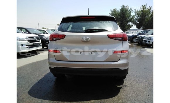 Buy Import Hyundai Tucson Other Car in Import - Dubai in Batken Buy Import Hyundai Tucson Other Car in Import - Dubai in Batken