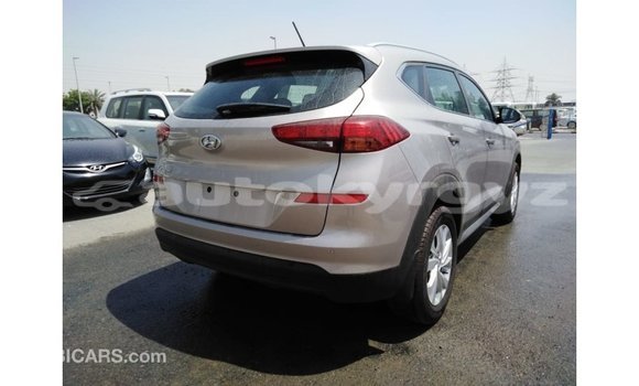Buy Import Hyundai Tucson Other Car in Import - Dubai in Batken Buy Import Hyundai Tucson Other Car in Import - Dubai in Batken