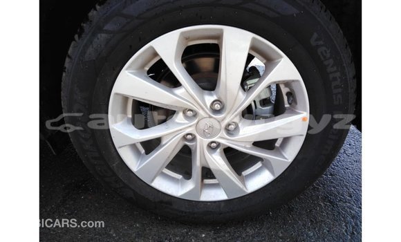 Buy Import Hyundai Tucson Other Car in Import - Dubai in Batken Buy Import Hyundai Tucson Other Car in Import - Dubai in Batken