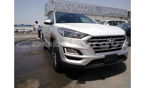 Buy Import Hyundai Tucson Other Car in Import - Dubai in Batken Buy Import Hyundai Tucson Other Car in Import - Dubai in Batken