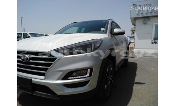 Buy Import Hyundai Tucson Other Car in Import - Dubai in Batken Buy Import Hyundai Tucson Other Car in Import - Dubai in Batken