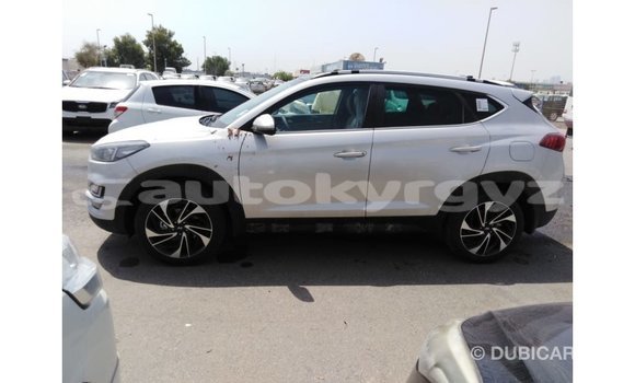 Buy Import Hyundai Tucson Other Car in Import - Dubai in Batken Buy Import Hyundai Tucson Other Car in Import - Dubai in Batken