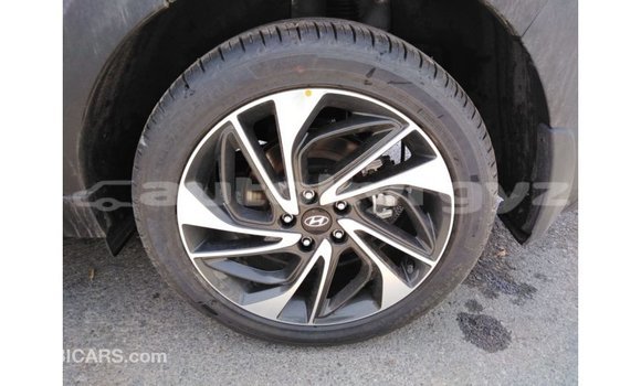 Buy Import Hyundai Tucson Other Car in Import - Dubai in Batken Buy Import Hyundai Tucson Other Car in Import - Dubai in Batken