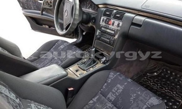 Buy Used Mercedes-Benz E-klasse Black Car in Bishkek in Bishkek Buy Used Mercedes-Benz E-klasse Black Car in Bishkek in Bishkek