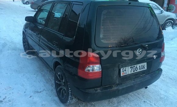 Buy Used Mazda Demio Black Car in Bishkek in Bishkek Buy Used Mazda Demio Black Car in Bishkek in Bishkek