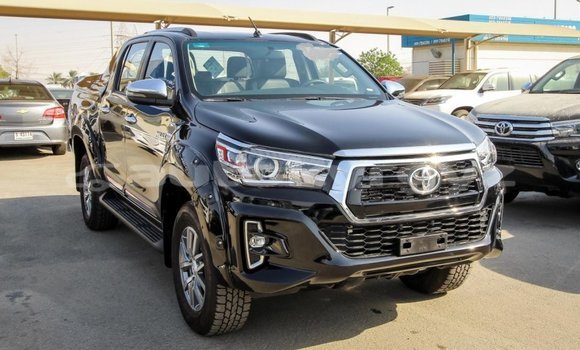 Buy Import Toyota Land Cruiser Black Car in Import - Dubai in Batken Buy Import Toyota Land Cruiser Black Car in Import - Dubai in Batken