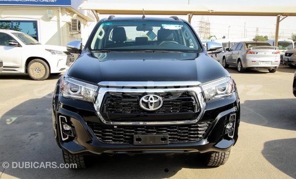 Buy Import Toyota Land Cruiser Black Car in Import - Dubai in Batken Buy Import Toyota Land Cruiser Black Car in Import - Dubai in Batken