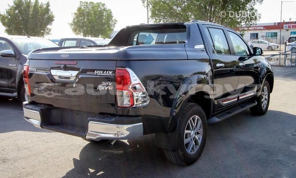 Buy Import Toyota Land Cruiser Black Car in Import - Dubai in Batken Buy Import Toyota Land Cruiser Black Car in Import - Dubai in Batken