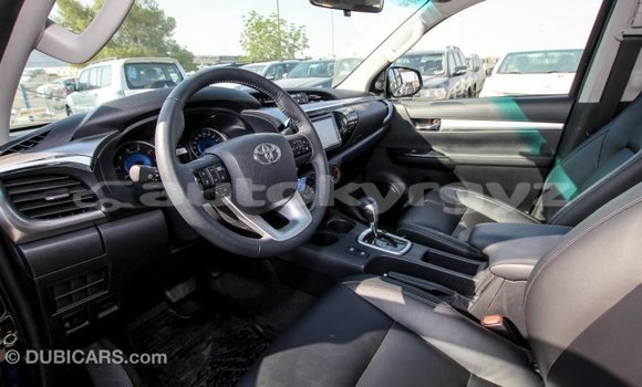 Buy Import Toyota Land Cruiser Black Car in Import - Dubai in Batken Buy Import Toyota Land Cruiser Black Car in Import - Dubai in Batken