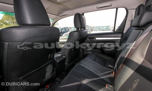 Buy Import Toyota Land Cruiser Black Car in Import - Dubai in Batken Buy Import Toyota Land Cruiser Black Car in Import - Dubai in Batken